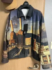 アンダーカバー ピンクフロイド ジャケット UNDERCOVER pinkfloydのサムネイル
