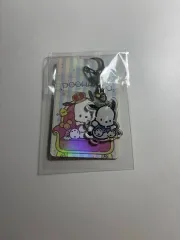 ポチャッコ アクリルキーホルダー