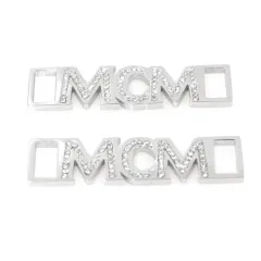 MCM MEZASMM02SV001 メタル スパーレア チャーム CO22572MCMのサムネイル