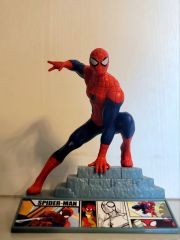 コトブキヤ スパイダーマン2 フィギュア - メルカリ