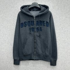 25周年限定モデル】DSQUARED2 希少カラー 95:20 パーカー M - メルカリ