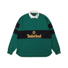 ティンバーランド TDC コレクション アイコニック ラグビー シャツ L (新品)のサムネイル