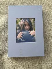 IU ライブDVD 2019 Love Poem - メルカリ