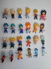 ドラゴンボール　UDM シリーズ　ガチャガチャ　カプセルトイ　まとめ　未開封 ドラゴンボール UDM シリーズ ガチャガチャ カプセルトイ まとめ 未