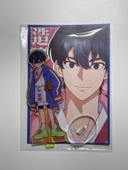 許斐剛 おてふぇす 完全版 缶バッジ 37 竜崎桜乃＆小坂田朋香 - メルカリ