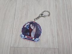 NARUTO イタチ ITACHI2025 ネームアクリルブロック 新品未開封 - メルカリ