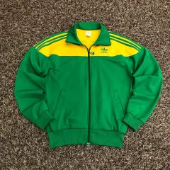 松村北斗 岸優太 adidas Australia Track Jacket - メルカリ