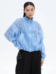 SeeSew スカジャン風ニットカーディガン なにわ男子 高橋恭平 完売商品