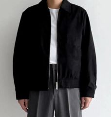 RegenGlanz wave design jacket - メルカリ