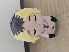 ハイキュー 孤爪 研磨(MEMORY BOOK) ぬい