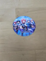 あんさんぶるスターズ！ Knights バッジ