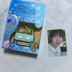 NCT(エヌシーティー) WIND AND WISH COLOR サーフバージョン アルバム surf