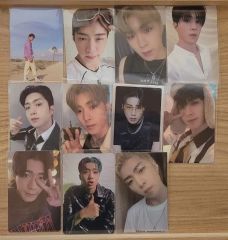 SEVENTEEN ジョンハン 特典 セット まとめ売り トレカ セブチ - メルカリ