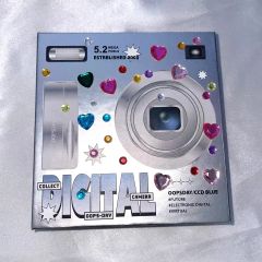 説明書・ポーチ付ありPENTAX RICOH カメラ レンズ 元箱 空箱 4点 