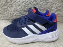 190 adidas アディダス キッズ 子供靴 中古 靴
