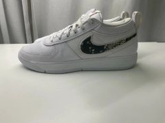 新品未使用】NIKE BOOK 1 EP LEA 28cm - メルカリ