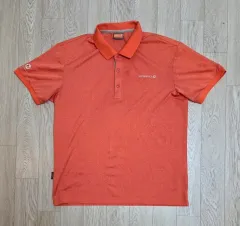 未使用 メレル MERRELL 半袖Tシャツ サイズ110 アメリカ ブランド (メジャー写真のサムネイル
