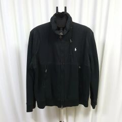 激レア ポロ バイ ラルフローレン フリース ジャケット ブルゾン 
