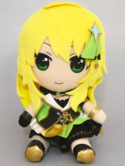 希少品 亞北ネル ぬいぐるみ gift ねんどろいどぷらす 初音ミク - メルカリ
