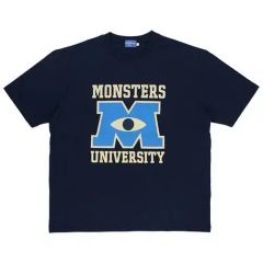 variegator Mike CM /Tee モンスターズインク Tシャツ - メルカリ
