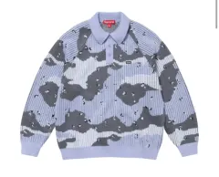 2026年最新】supreme スモールボックスロゴ ニットの人気アイテム