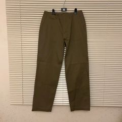 ゴルフ パシフィックゴルフ◇COMFORTABLE TAPERED PANTS オリーブ