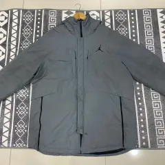 ナイキ ジョーダン ダックダウン ダウンジャケット XL (np167 ジャケット パーカのサムネイル