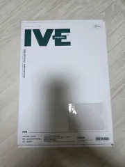 IVE ファンクラブ 2期 キット 出品
