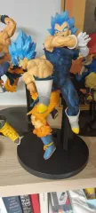 ドラゴンボール フィギュア tag fighter ブルー 孫悟空 @ ベジータ