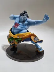 ONE PIECE ジンベエ BWFC フィギュア