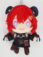 ツイステ リドル ぬいぐるみ アクリルスタンド まとめ売り - メルカリ