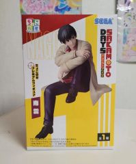 ツルネ つながりの一射 オリジナルぬいぐるみ 二階堂永亮 藤原愁 2種