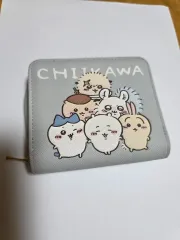 ちいかわ 財布 出品