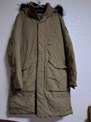 美品 ノースフェイス VXACTIVE HYVENTコート 茶M S-140 - メルカリ