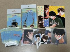 ALD1 STAR ROAD アルノ豪華5点セット ALD1 STAR ROAD アルノ豪華5点セット | Mercari