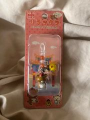 レアキャラ】とっとこハム太郎 ビューティーちゃん フィギュア 平成