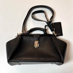 豊岡鞄 トヨオカカバン サドルバッグ ドクターズバッグ ダレスバッグ