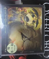 単行本「オーバーロード =OVERLORD」全16冊(10周年記念カバー付