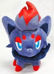 ポケモンセンター限定 ゾロア ドール ぬいぐるみ ポケドール - メルカリ