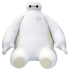 [중고] 봉제 인형 베이 맥스 봉제 인형 M [베이 맥스]