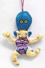 中古】ぬいぐるみ ボインゴ オインゴボインゴデザインぬいぐるみ 