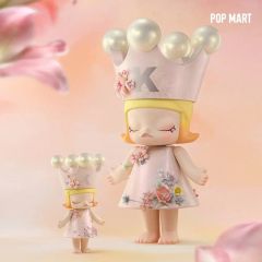 その他 POP MART MEGA SPACE MOLLY Crystal Ball POP MART MEGA SPACE MOLLY Crystal Ball 【公式通販】