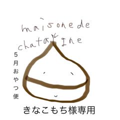 むーさー様専用 おやつ便 シフォンケーキサンド チーズケーキ テリーヌ