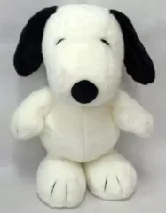 【中古】ぬいぐるみ スヌーピー(立ち) ぬいぐるみ 「PEANUTS (SNOOPY)」 ユニバーサル・スタジオ・ジャパン限定
