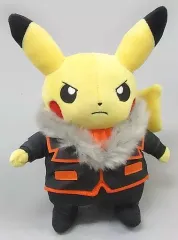 2026年最新】ボスごっこピカチュウ ぬいぐるみの人気アイテム - メルカリ