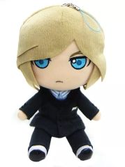 [중고] 봉제 장난감 카뮤 봉제 장난감 스트랩 [노래 ☆ 프린스님 마지 LOVE 레전드 스타] 이벤트 & Gift ONLINE SHOP 한정