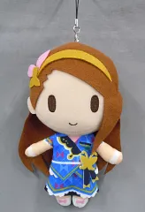 【中古】ぬいぐるみ 水瀬伊織 インフィニット・スカイVer. ミニぬいぐるみ 「アイドルマスター ミリオンライブ!」 Gift ONLINE SHOP限定
