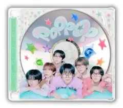 団体 재희トレカ NCT(エヌシーティー) WISH POPPOP ジュエリー アルバム