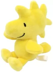 【中古】ぬいぐるみ ウッドストック ミニフレンズ ぬいぐるみ 「PEANUTS(SNOOPY)」