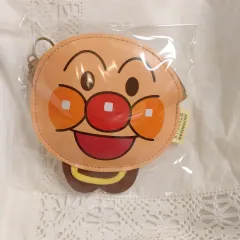 アンパンマン コインケース